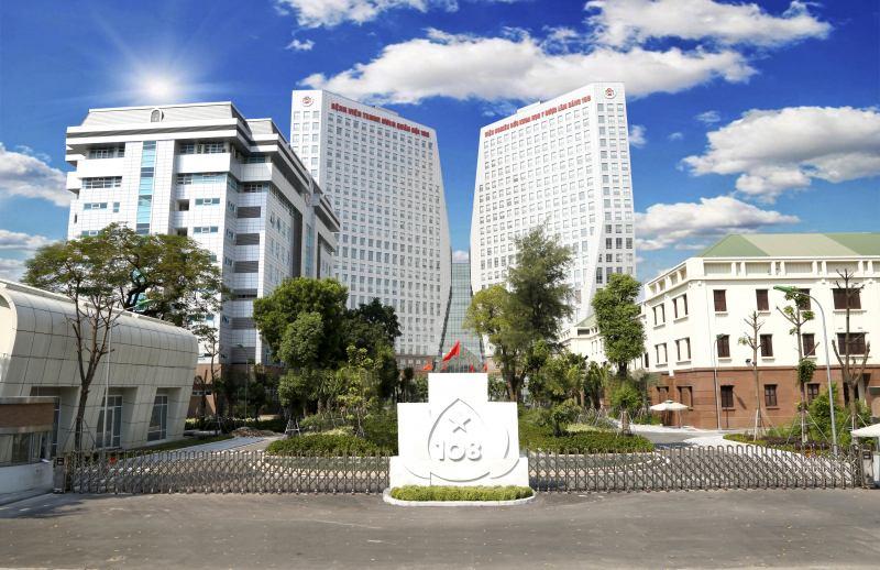 9 địa chỉ khám chữa viêm tai giữa uy tín hàng đầu tại Hà Nội