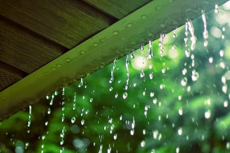 Top 5 Bài văn cảm nhận và phân tích truyện thần thoại "Thần mưa" sâu sắc nhất