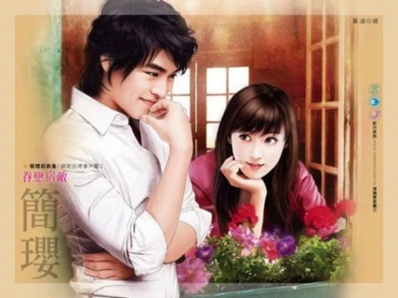 Top 15 truyện ngôn tình 'cuồng vợ - thê nô' đỉnh cao dành cho team nghiện sủng