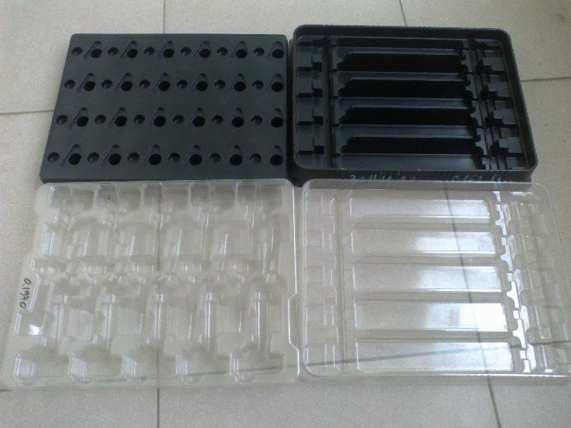 Top 8 Đơn vị cung ứng khay nhựa chất lượng cao, giá ưu đãi nhất Hà Nội