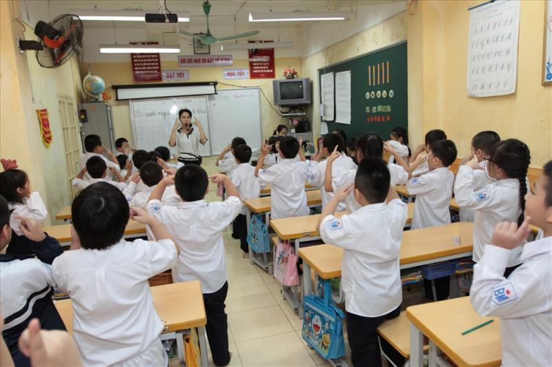 12 Trò chơi phát triển kỹ năng tính nhanh, tính nhẩm hiệu quả nhất cho học sinh tiểu học