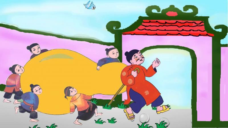 Top 10 câu chuyện mùa xuân dành cho trẻ mầm non được yêu thích nhất