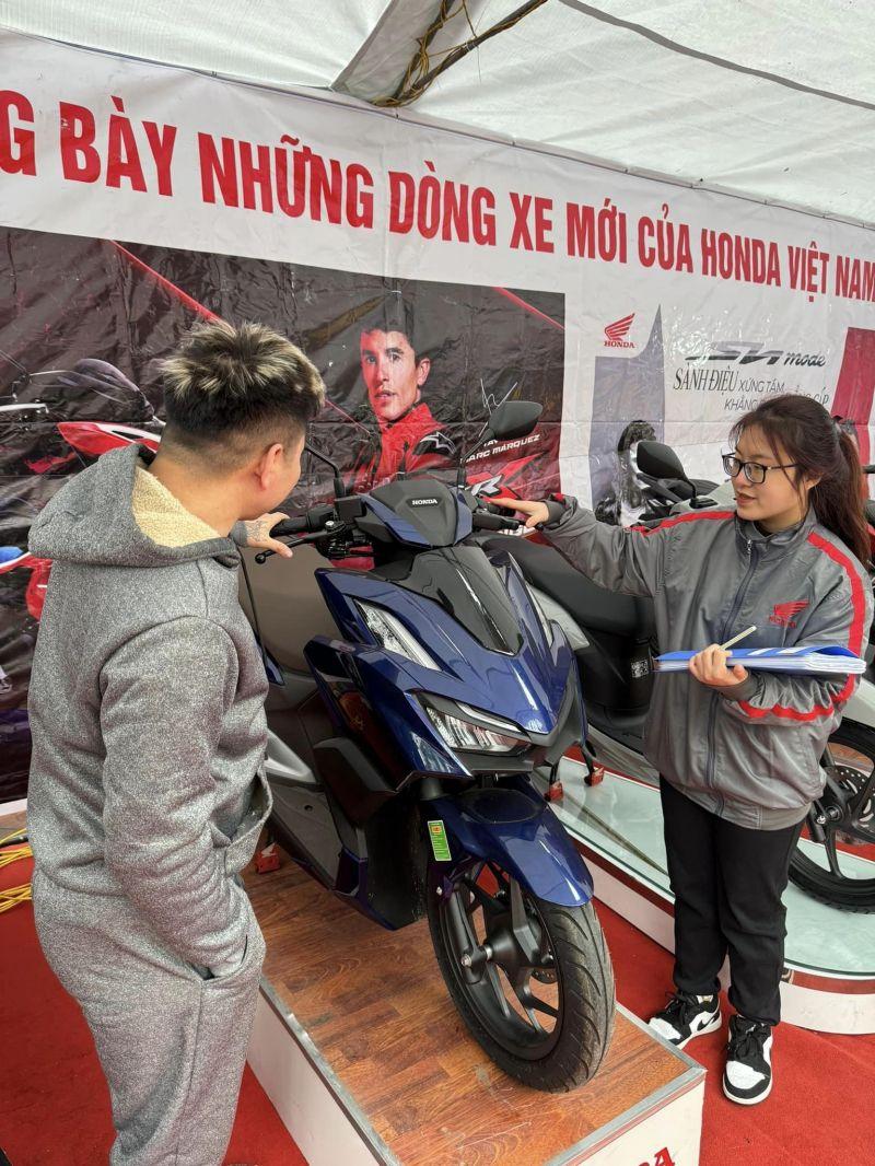Top 9 Địa chỉ mua xe máy đáng tin cậy nhất tại Lạng Sơn