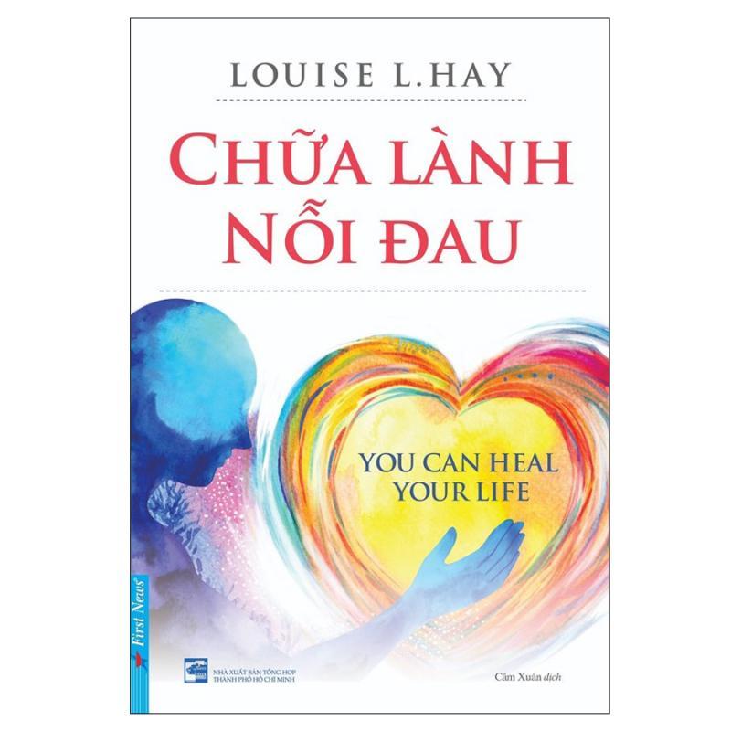 Top 10 cuốn sách tuyệt vời giúp chữa lành tổn thương tâm hồn