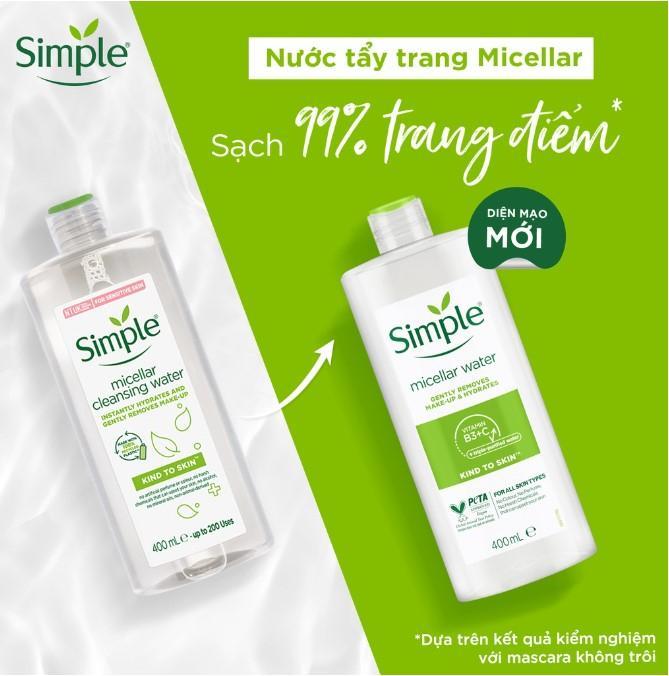 10 Dòng Nước Tẩy Trang Cho Mẹ Bầu: Hiệu Quả Cao - An Toàn Tuyệt Đối