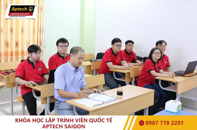 Top 5 Trung tâm đào tạo Photoshop hàng đầu tại TP.HCM