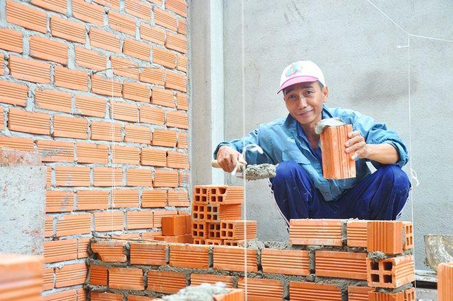 Tuyển tập 11 bài văn mẫu tả người thợ xây sinh động nhất dành cho học sinh lớp 5
