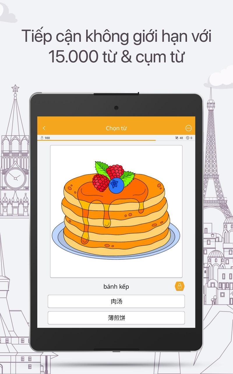 Top 10 Ứng dụng học tiếng Trung nổi bật trên Android