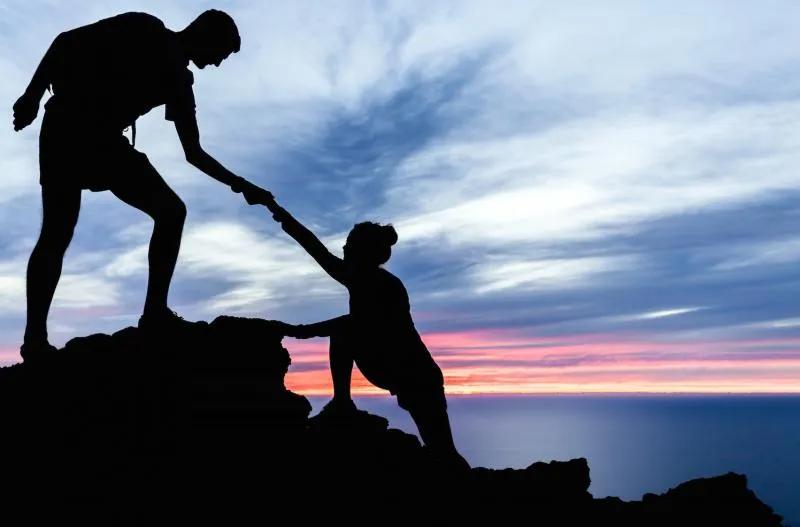 9 Bài văn nghị luận xã hội xuất sắc nhất bàn về quan điểm "Trải nghiệm - yếu tố không thể thiếu trong hành trình sống"
