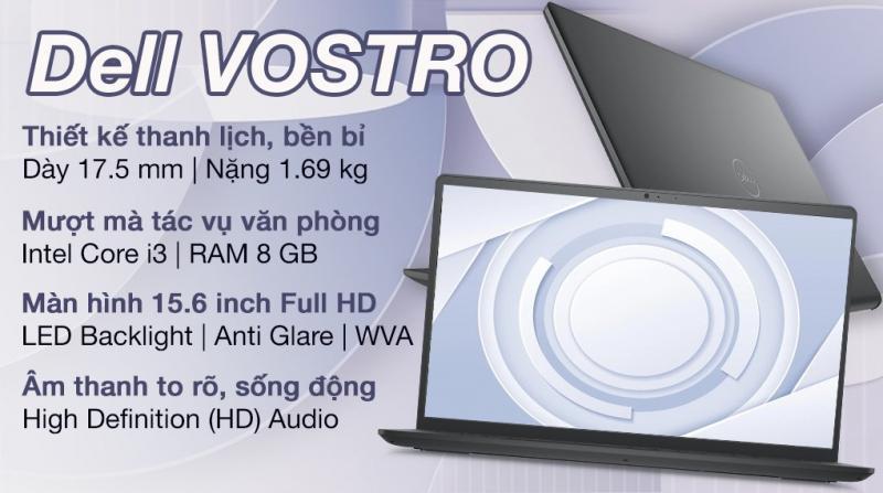 7 Laptop Dell giá tốt nhất cho ngân sách hạn hẹp