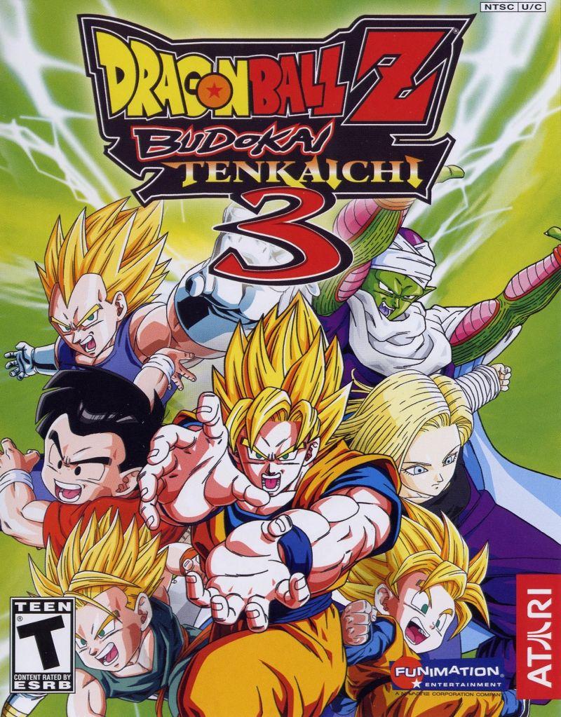 Top 10 tựa game Dragon Ball kinh điển nhất mọi thời đại