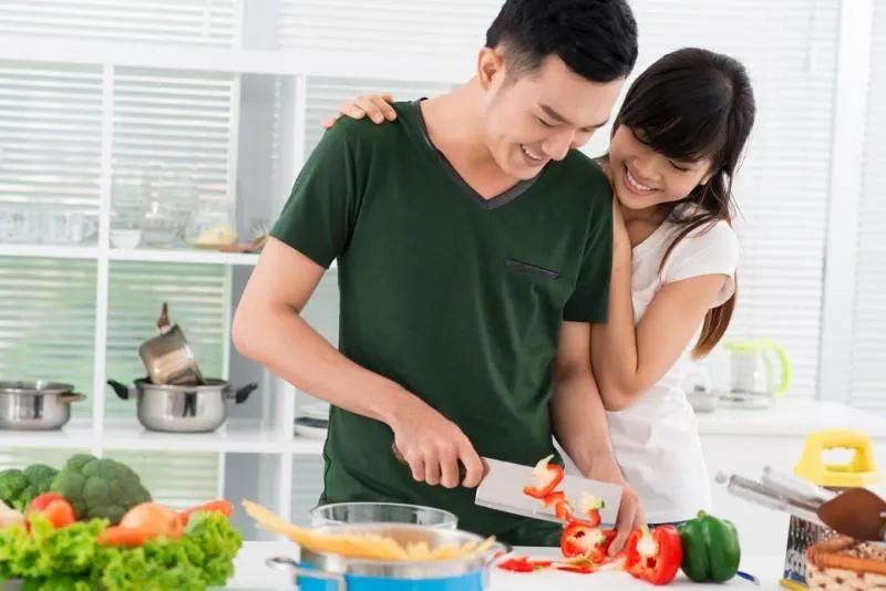 Top 12 Câu Nói Ngọt Ngào Mỗi Người Vợ Nên Thì Thầm Với Chồng Hằng Ngày