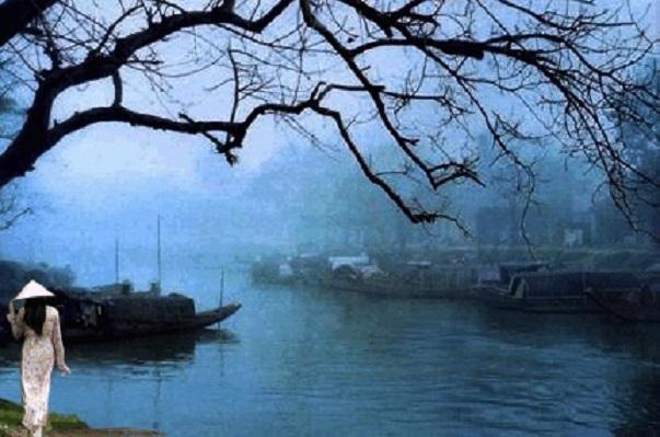 10 Bài cảm nhận xuất sắc nhất về khổ cuối 'Đây thôn Vĩ Dạ' - Hàn Mặc Tử (Dành cho học sinh lớp 11)