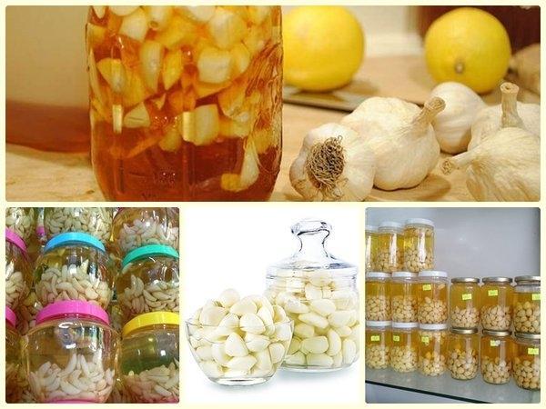 10 công dụng chữa bệnh thần kỳ từ củ tỏi tươi không thể bỏ qua