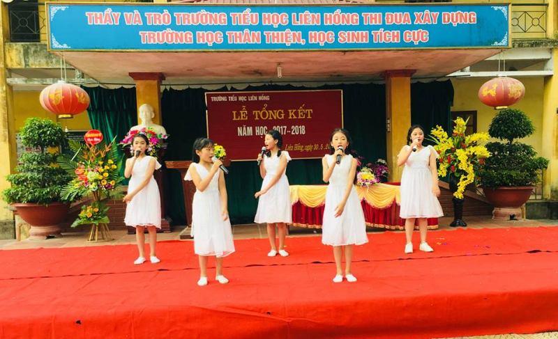 Top 10 tiết mục văn nghệ ấn tượng nhất cho lễ tổng kết năm học bậc tiểu học