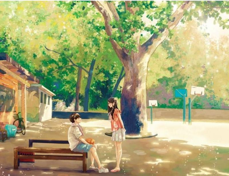Top 9 tác phẩm ngôn tình xuất sắc nhất của nữ văn sĩ Hồng Cửu