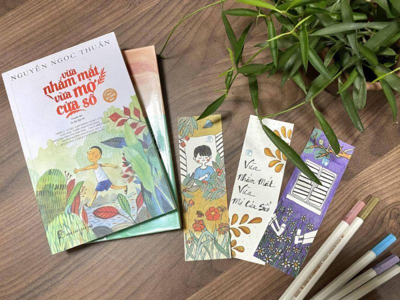 Top 6 bài văn cảm nhận sâu sắc về truyện ngắn “Vừa nhắm mắt vừa mở cửa sổ” (Ngữ văn 7)