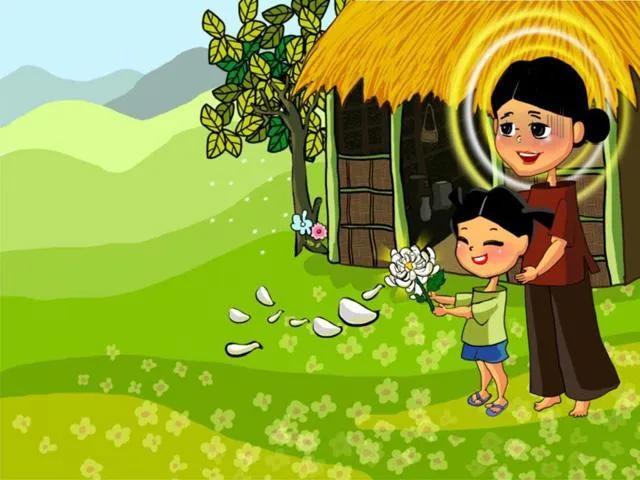 Top 10 câu chuyện cổ tích về gia đình hay nhất dành cho trẻ em