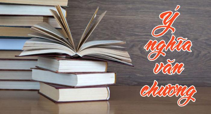 Tuyển chọn 8 bài phân tích xuất sắc nhất về tác phẩm 'Ý nghĩa văn chương' của nhà phê bình Hoài Thanh