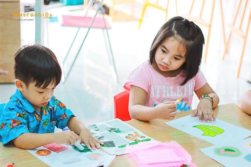 10 Biểu Hiện Bướng Bỉnh Điển Hình Ở Trẻ Mầm Non & Giải Pháp Ứng Xử Khôn Ngoan