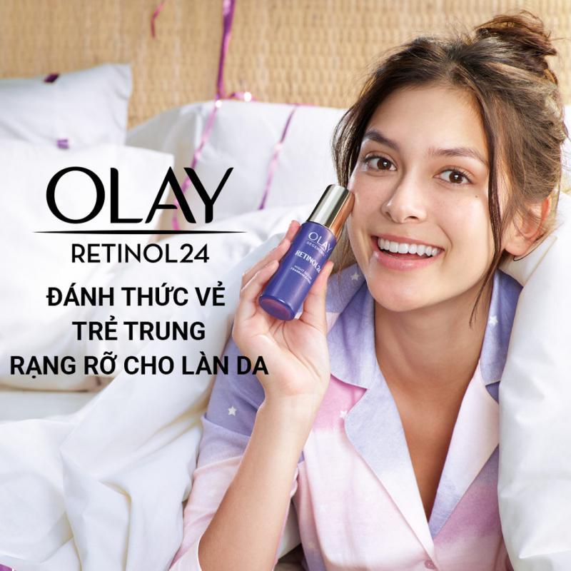 5 Serum dưỡng da ban đêm đáng đầu tư nhất hiện nay