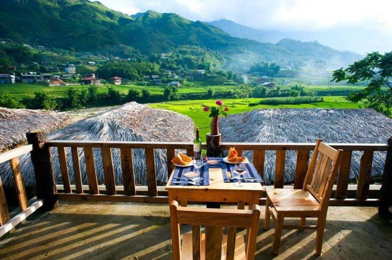 5 Áng Tản Văn Đặc Sắc Nhất Về Vẻ Đẹp Sa Pa