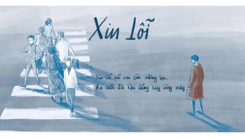 9 Bài Văn Nghị Luận Đặc Sắc Về Sức Mạnh Của Lời Xin Lỗi