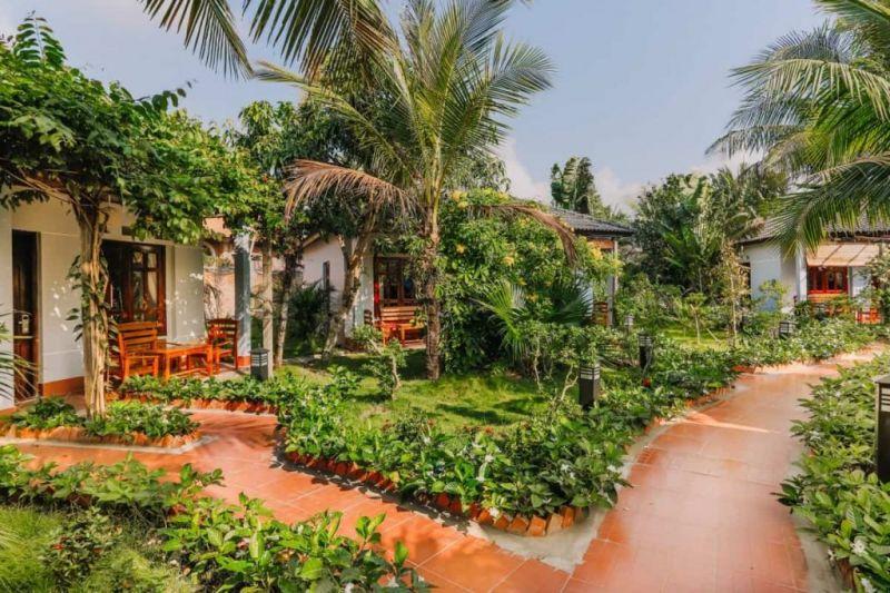 Top 9 công ty chuyên thiết kế, thi công và lắp đặt hoa – cây cảnh cho chung cư, biệt thự tại TP.HCM
