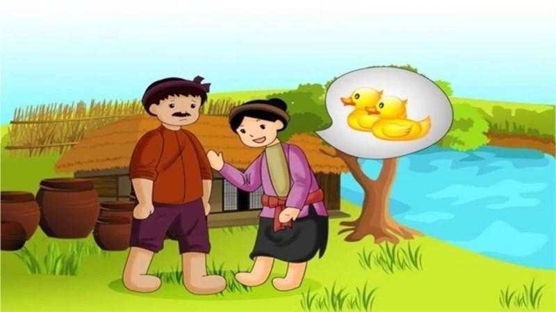 10 Câu chuyện đầy cảm hứng về nghề nghiệp dành cho bé