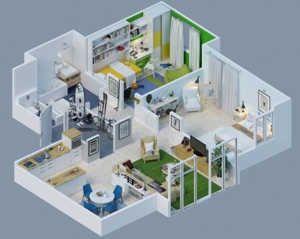 Top 5 khóa học thiết kế nội thất chất lượng dành cho người không chuyên tại Hà Nội
