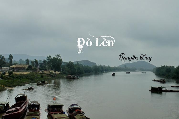 7 bài phân tích xuất sắc nhất về hình tượng người bà trong thi phẩm 'Đò Lèn' của Nguyễn Duy (dành cho học sinh lớp 12)