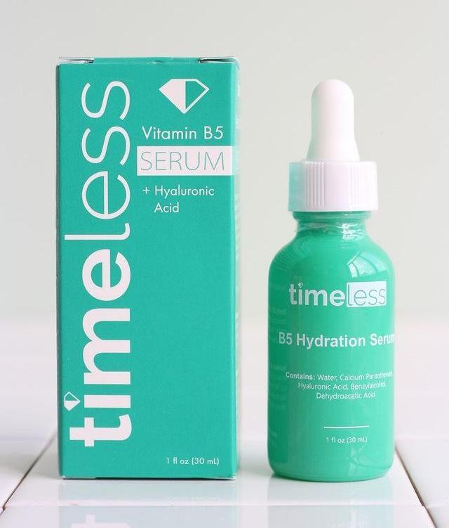 10 Serum phục hồi da sau điều trị mụn & xâm lấn: Lựa chọn vàng cho làn da khỏe mạnh