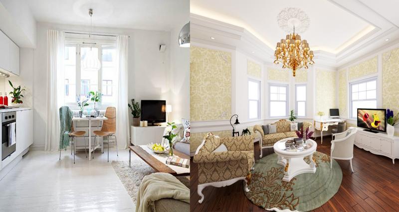Top 6 Công ty thi công phào chỉ Pu hàng đầu và đáng tin cậy tại TP. HCM