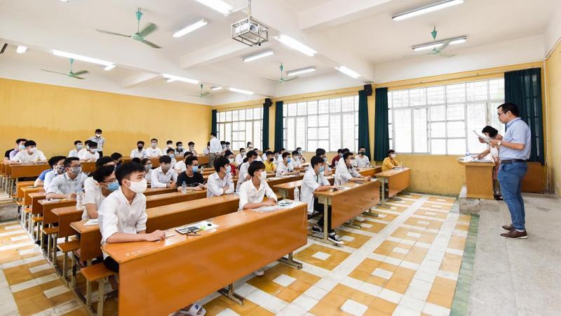 Top 7 Đoạn văn cảm nhận sâu sắc về bài thơ "Bắt nạt" Ngữ văn 6 - Kết nối tri thức xuất sắc nhất