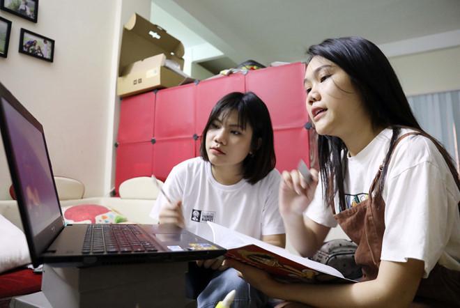 10 Chiến Lược Đột Phá Giúp Bạn Học Online Hiệu Quả Trong Mùa Dịch
