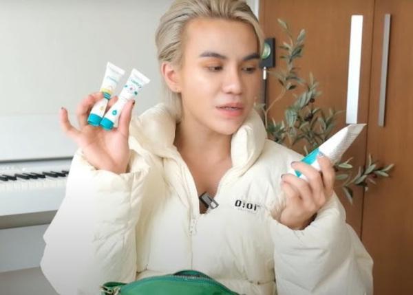 Bộ Đôi Esunvy Được Beauty Blogger Đánh Giá Cao: Giải Pháp Cho Da Mụn Từ A-Z