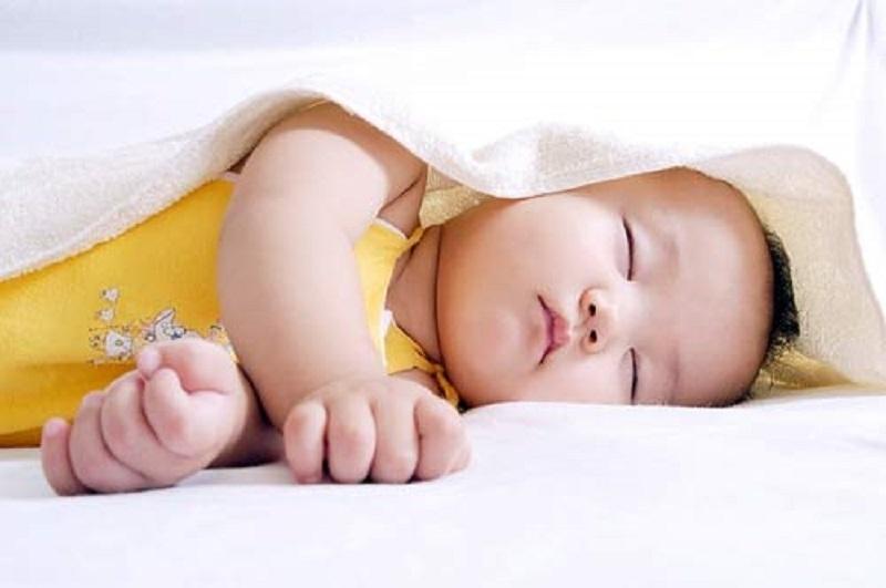 12 Bí Quyết Vàng Giúp Bé Yêu Ngủ Ngon Giấc