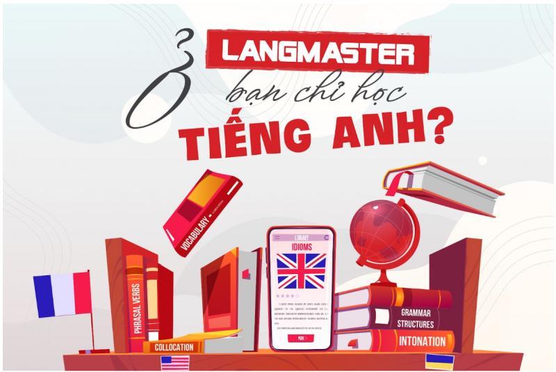 Top 3 đánh giá nổi bật về trung tâm tiếng Anh giao tiếp Langmaster Hà Nội