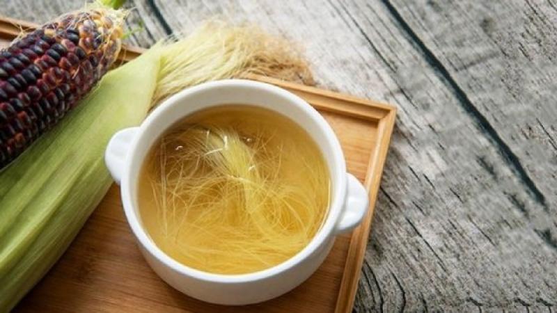 9 Công dụng bất ngờ của râu ngô - Bí mật sức khỏe ít người biết
