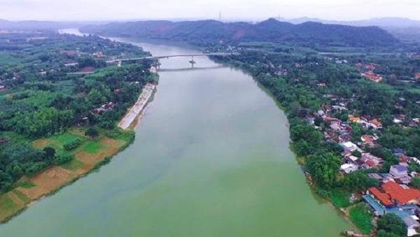 35 Áng văn xuôi đặc sắc nhất tả dòng sông quê hương
