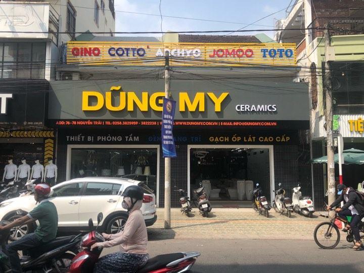 Top 8 địa chỉ cung cấp thiết bị vệ sinh đáng tin cậy nhất tại Nha Trang, Khánh Hòa