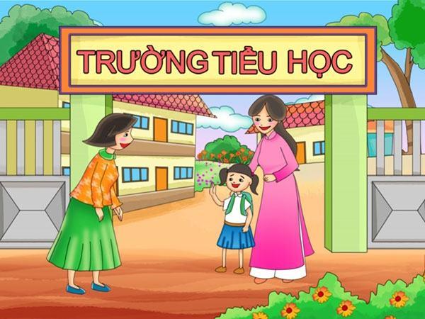 Tuyển tập 15 bài văn tả cô giáo xúc động nhất
