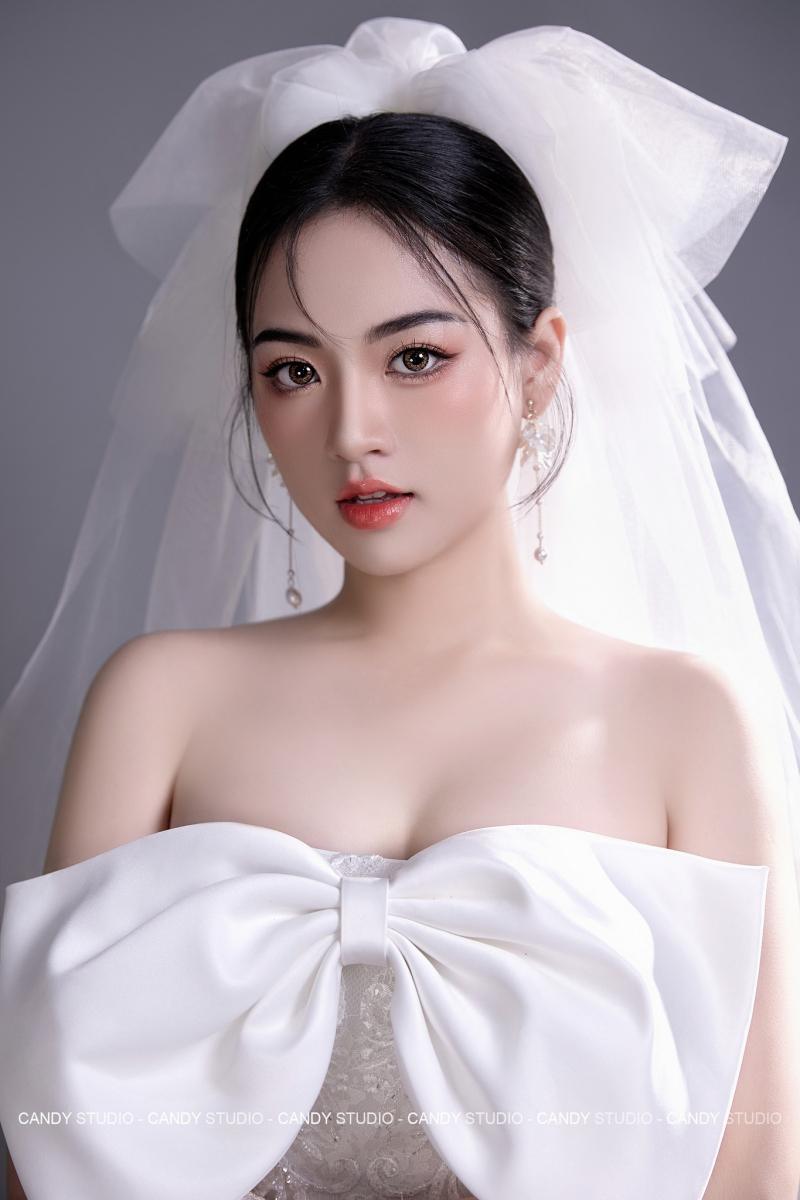 Top 10 địa chỉ đào tạo nghề trang điểm chuyên nghiệp hàng đầu tại Kiên Giang
