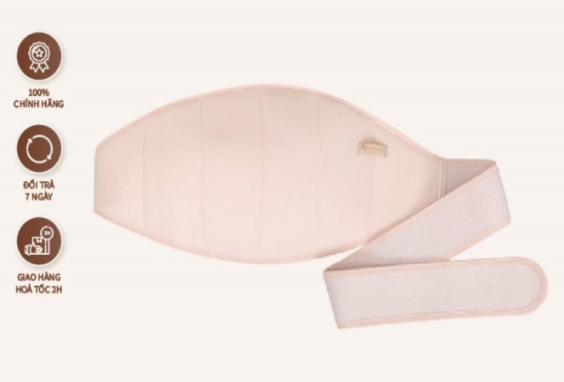 Top 10 Đai đỡ bụng bầu được mẹ bầu tin dùng nhiều nhất hiện nay