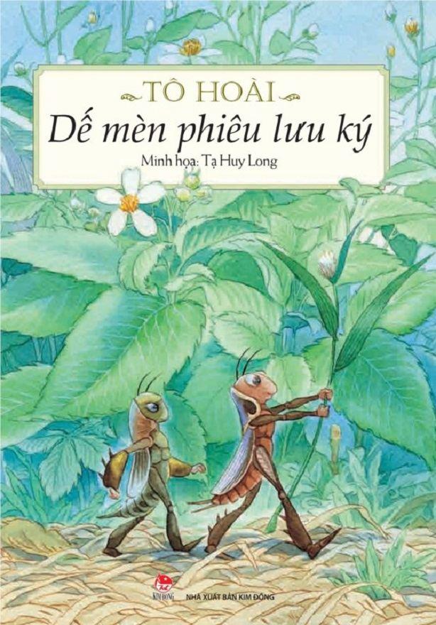 Top 10 bài tóm tắt xuất sắc nhất về "Bài học đường đời đầu tiên" của Tô Hoài