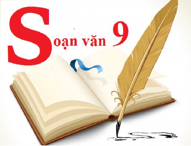Top 6 bài soạn nổi bật về "Người kể trong văn bản tự sự" lớp 9