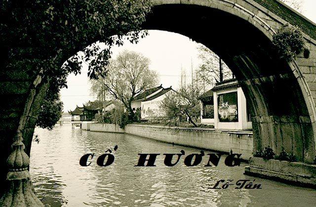 5 bài soạn "Cố hương" tinh tuyển - Hành trang văn học
