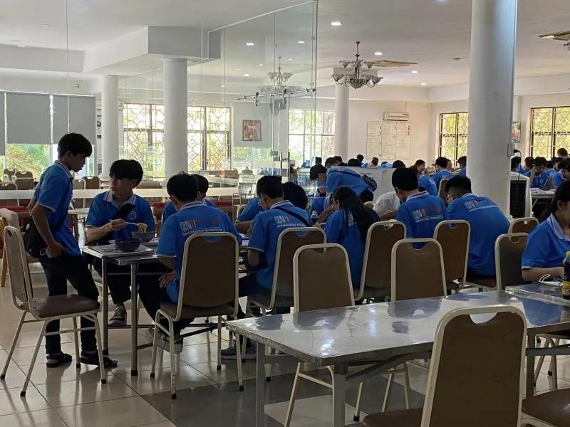 Top 10 Đơn vị cung cấp suất ăn công nghiệp đạt chuẩn chất lượng tại TP.HCM