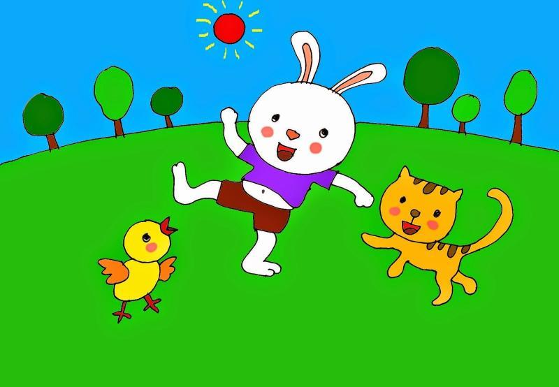 Top 7 Truyện Mùa Hè Cho Trẻ Mầm Non Đầy Sáng Tạo