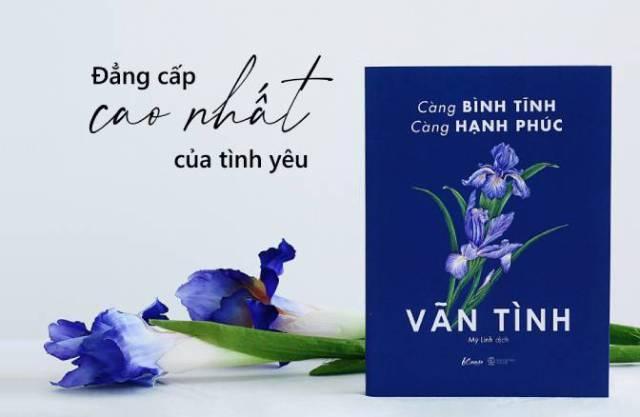 8 Tác Phẩm Đỉnh Cao Của Nhà Văn Vãn Tình - Hành Trình Chữ Viết